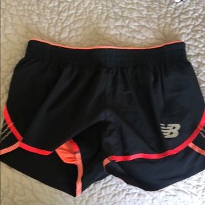 New Balance Running Shorts